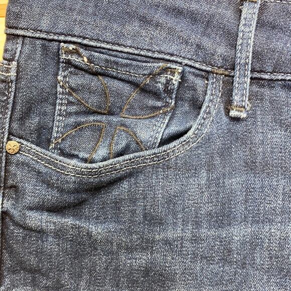 Habitual Bootcut Jeans Size 25 - Picture 5 of 8